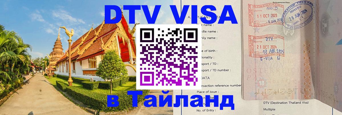 Сколько стоит DTV виза — актуальные цены, оформление даже без документов - 09.01.2026 